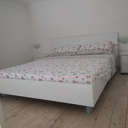 Apartament Al Soppalco Da Alberto Avola Zewnętrze zdjęcie