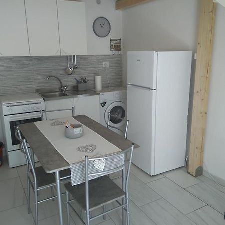 Apartament Al Soppalco Da Alberto Avola Zewnętrze zdjęcie