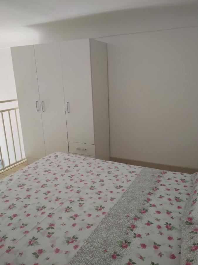 Apartament Al Soppalco Da Alberto Avola Zewnętrze zdjęcie