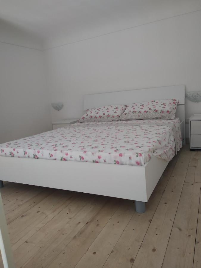 Apartament Al Soppalco Da Alberto Avola Zewnętrze zdjęcie