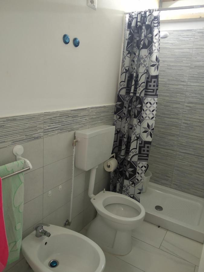 Apartament Al Soppalco Da Alberto Avola Zewnętrze zdjęcie