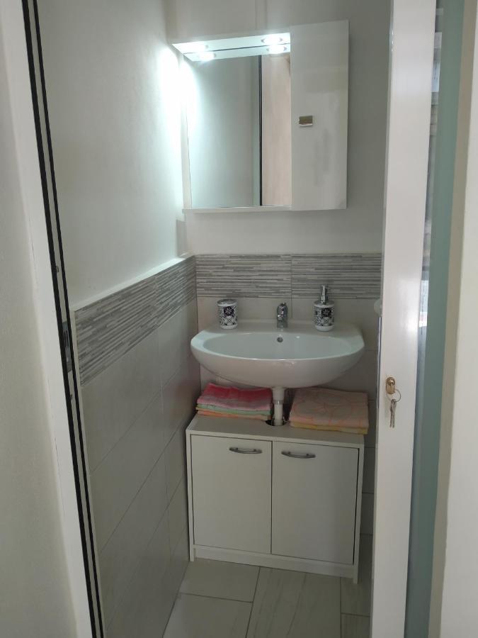 Apartament Al Soppalco Da Alberto Avola Zewnętrze zdjęcie